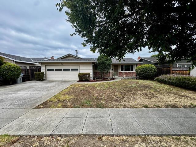 Antonio Lane, San Jose, California 95117, Estados Unidos