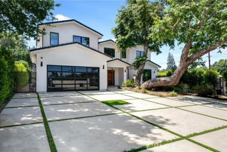 Gonzales Drive, Woodland Hills, Kalifornien 91367, USA