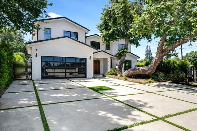 Gonzales Drive, Woodland Hills, Californie 91367, États-Unis