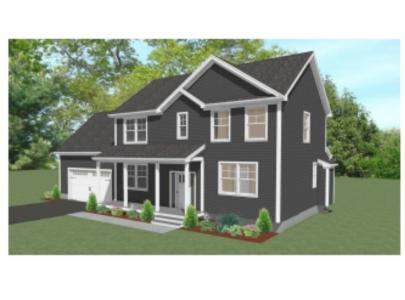 9 Colvintown Road, Coventry, Rhode Island 02816, USA