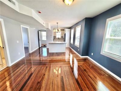 121 Lowden Street 2, Pawtucket, Rhode Island 02860, Estados Unidos