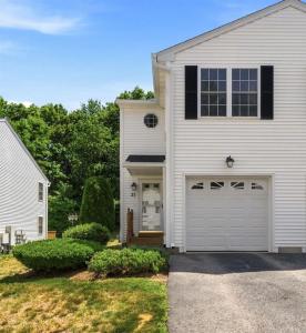 450 Providence Street 31, West Warwick, Rhode Island 02893, USA