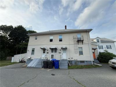 22 Bridge Street, West Warwick, Rhode Island 02893, USA