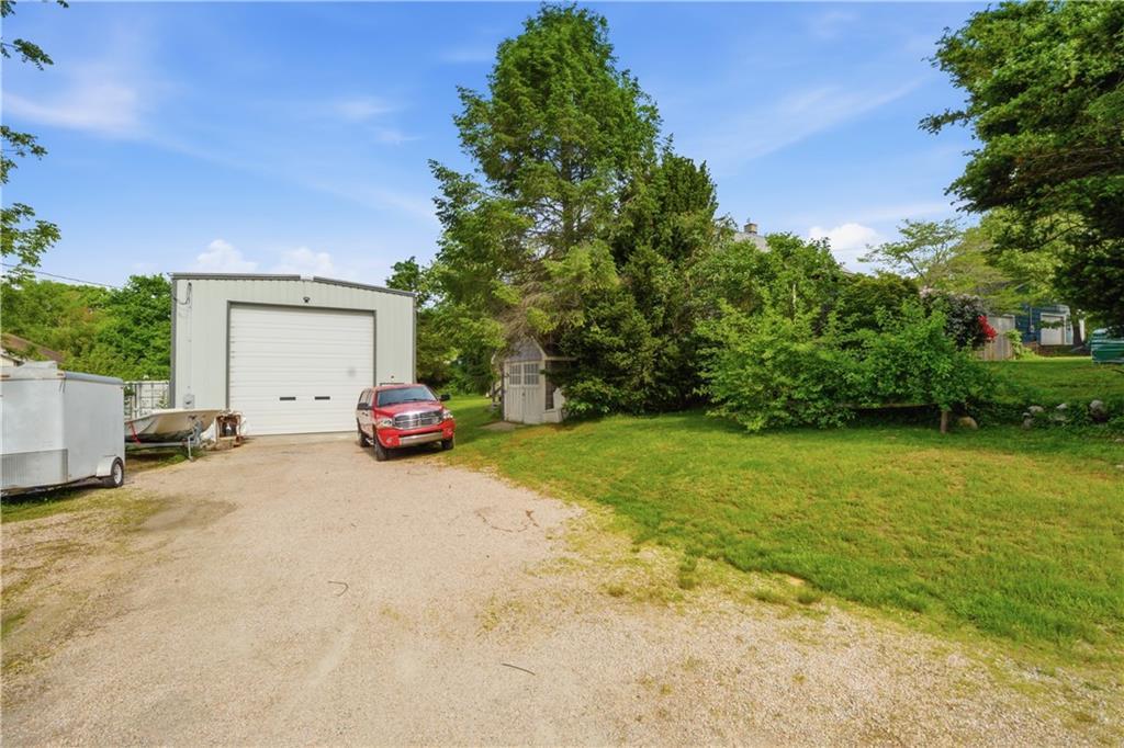 15 Kardway Street, South Kingstown, Rhode Island 02879, États-Unis