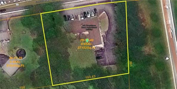 688 Frenchtown Road, East Greenwich, Rhode Island 02818, États-Unis