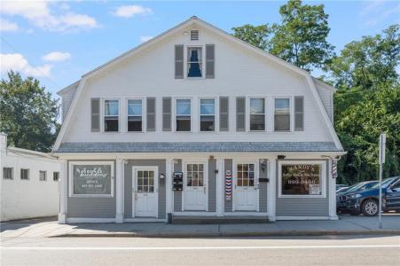 3341 Post Road, Warwick, Rhode Island 02886, USA