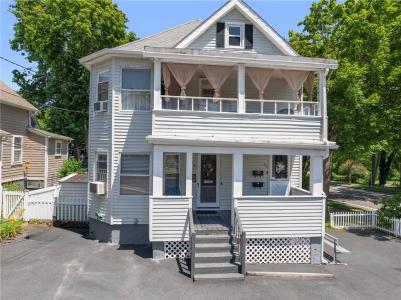 37 Remington Street, Warwick, Rhode Island 02888, USA