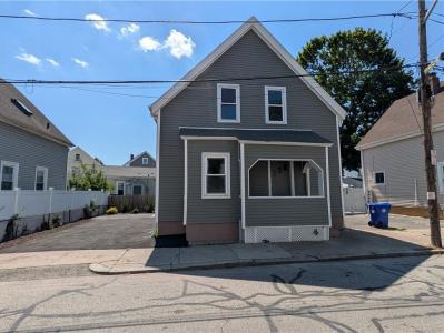 35 Lawrence Street, Providence, Rhode Island 02909, USA