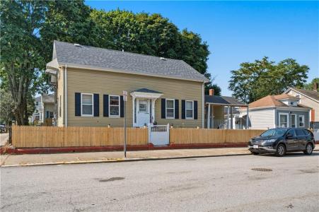 127 Meadow Street, Pawtucket, Rhode Island 02860, USA