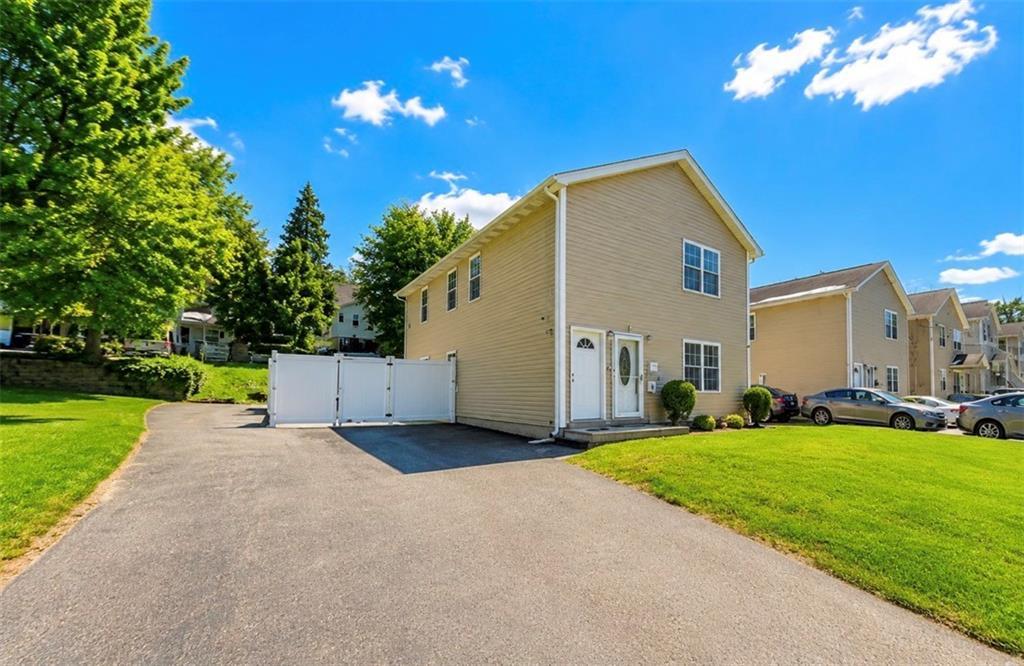 175 Russo Street, Providence, Rhode Island 02904, Estados Unidos