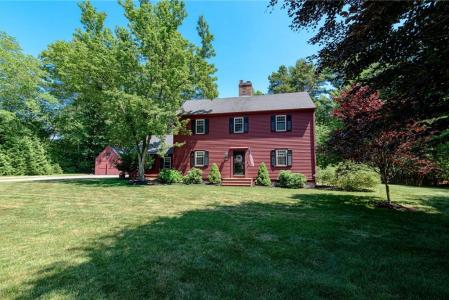 25 Keith Drive, Hopkinton, Rhode Island 02832, Estados Unidos