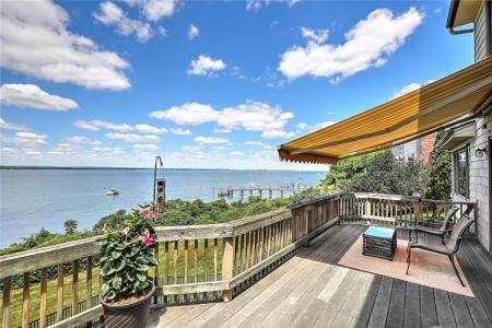 129 Seaside Drive, Jamestown, Rhode Island 02835, Estados Unidos
