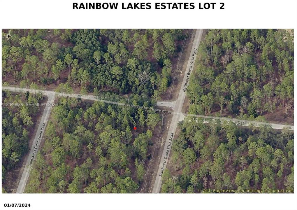 SEC 18 TWP 15 RGE 18 PLAT BOOK G, Ocala, Floride 34471, États-Unis