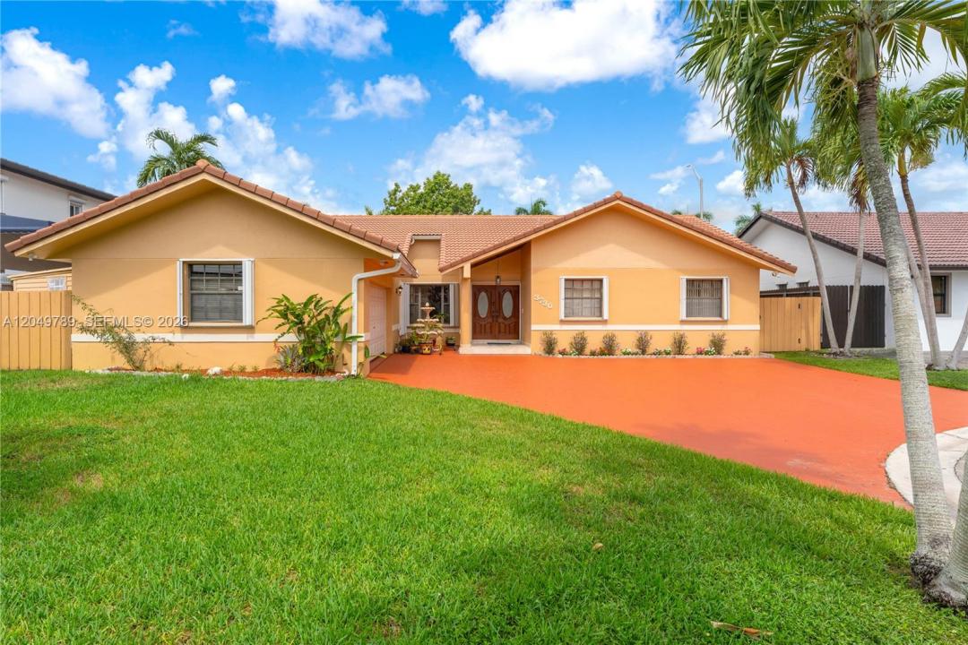 3730 SW 136th Ct, Miami, Florida 33175, Stati Uniti