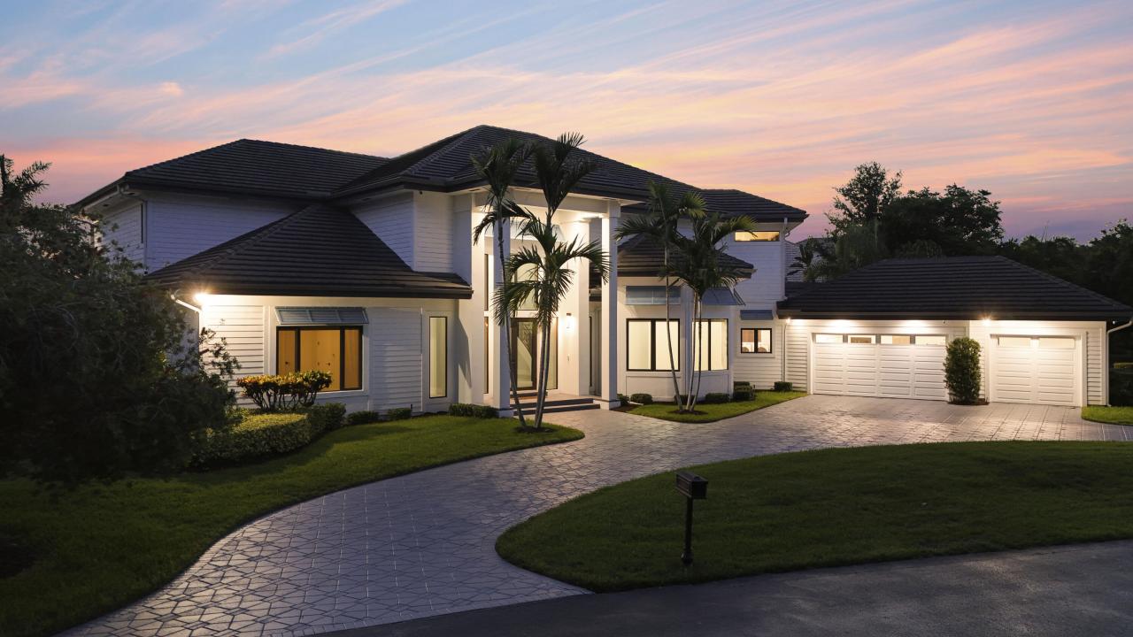 18411 SE Lakeside Drive, Jupiter, Floride 33469, États-Unis