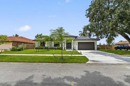 621 NW 42nd Avenue, Coconut Creek, Florida 33066, HOA KỲ