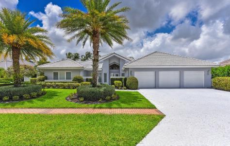 17771 Foxborough Lane, Boca Raton, Florida 33496, HOA KỲ