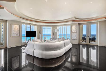 400 S Ocean Boulevard Ph2, Boca Raton, فلوريدا 33432, الولايات المتحدة