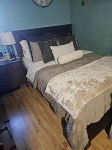 2004 NW 38th Terrace 803, Lauderdale Lakes, Florida 33311, USA