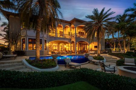 3870 NE 31st Avenue, Lighthouse Point, Флорида 33064, Соединенные Штаты