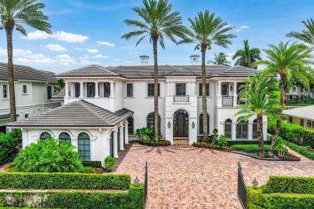 450 S Maya Palm Drive, Boca Raton, 플로리다 33432, 미국