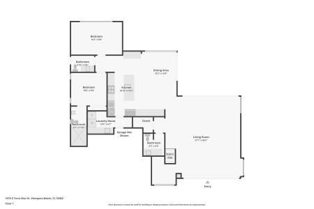 1670 E Terra Mar Drive, Lauderdale-By-The-Sea, Florida 33062