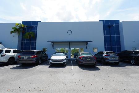 20841 Johnson Street 111, Pembroke Pines, Florida 33029