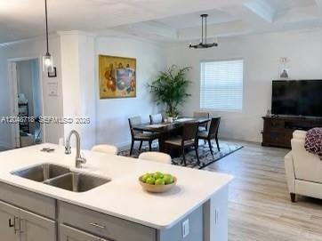 5933 Berwick Lane, Ave Maria, Florida 34142, USA