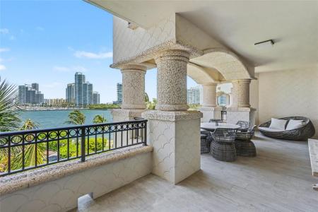 7042 Fisher Island Dr 7042, Miami Beach, Florida 33109, USA
