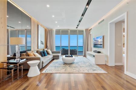 16051 Collins Ave 1102, Sunny Isles Beach, Florida 33160, USA