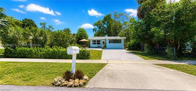 Fort Myers, Florida 33901