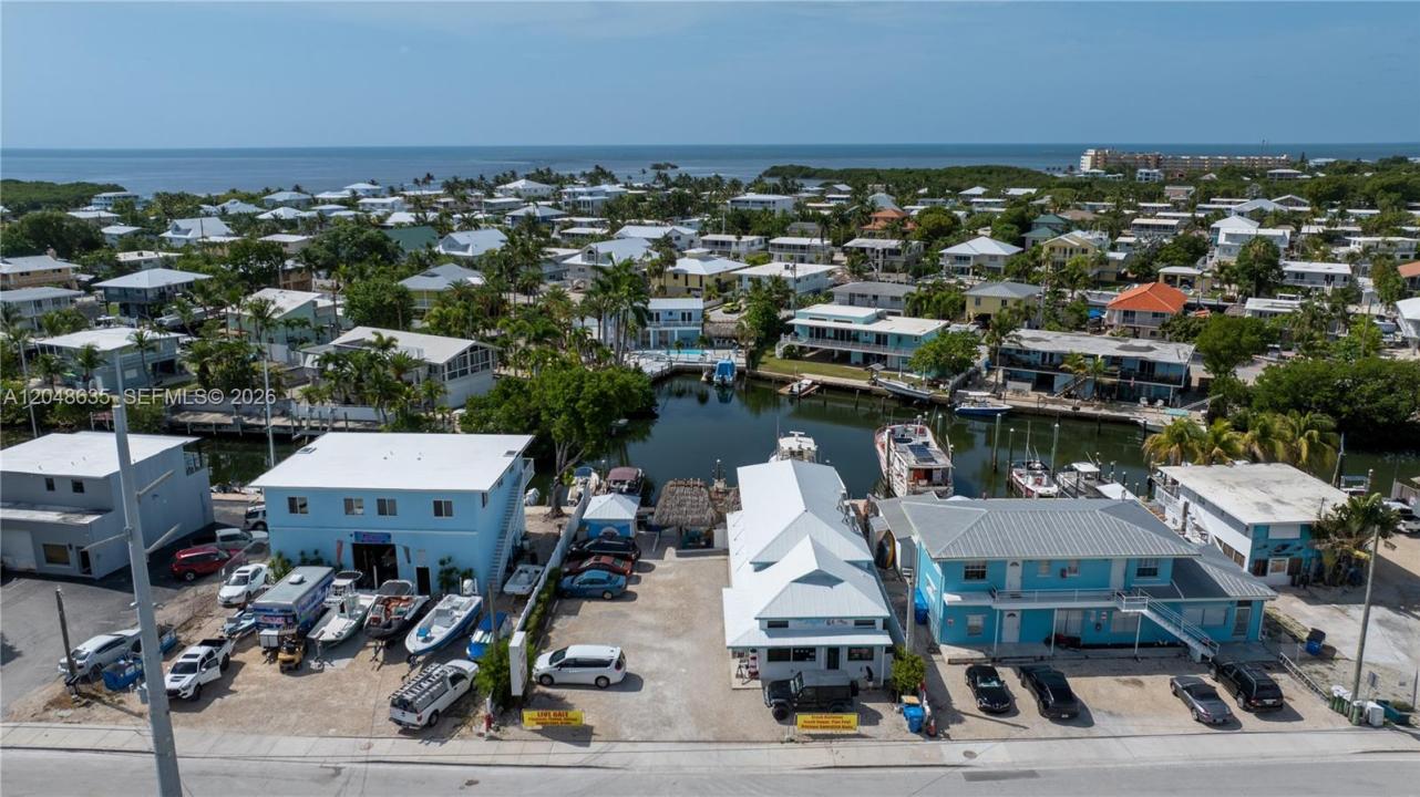 90515 Old Hwy, Tavernier, Florida 33070, HOA KỲ