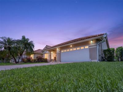 16203 NW 8th Dr, Pembroke Pines, Florida 33028