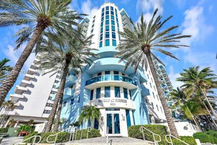 9201 Collins Ave 521, Surfside, Florida 33154, USA