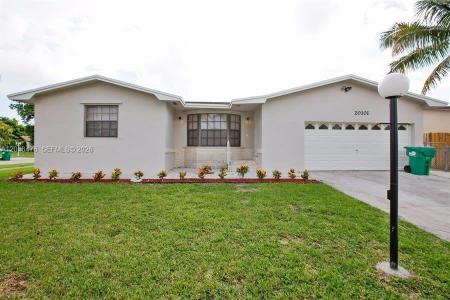 Cutler Bay, Florida 33189, USA