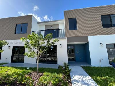 14569 SW 262nd St 1, Homestead, Florida 33032, USA