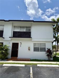 20 SW 108th Ave F7, Sweetwater, Florida 33174, HOA KỲ