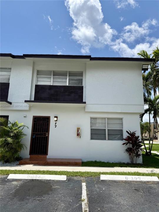 20 SW 108th Ave F7, Sweetwater, Florida 33174, HOA KỲ
