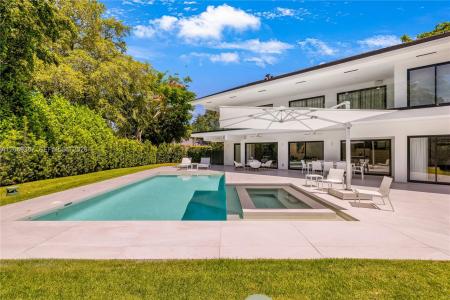 7180 E Lago Dr, Coral Gables, 佛羅里達州 33143, 美國