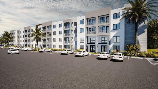 16321 N Cleveland Ave 1306, North Fort Myers, Floride 33903, États-Unis