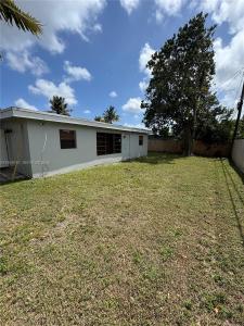 649 W Evanston Cir, Fort Lauderdale, Florida 33312, USA