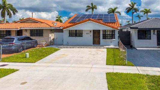 8871 NW 114th St, Hialeah Gardens, Florida 33018, Estados Unidos