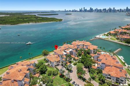 2432 Fisher Island Dr 5302, Miami Beach, Florida 33109, USA