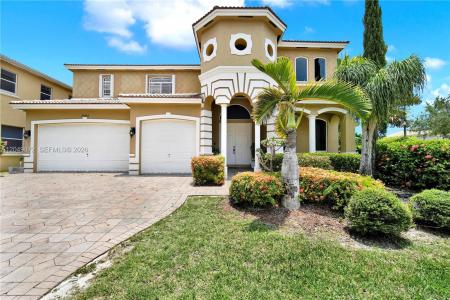 20765 SW 89th Ave, Cutler Bay, Florida 33189, Stati Uniti