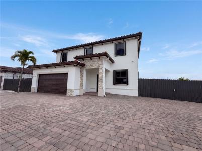 12858 SW 228th St, Miami, Florida 33170, USA