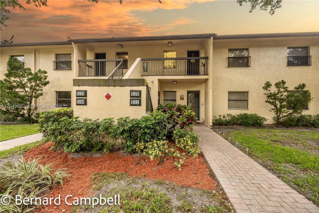 3135 S Carambola Cir S 2368, Coconut Creek, Floride 33066, États-Unis