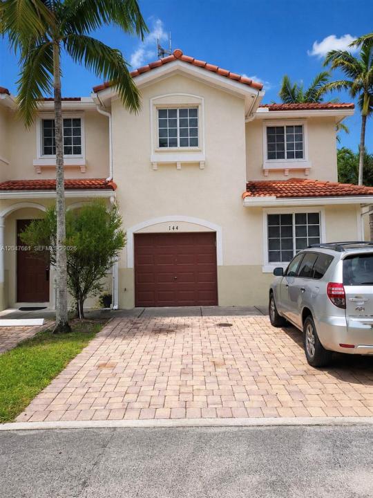 21003 NW 14th Pl 144, Miami Gardens, Floride 33169, États-Unis