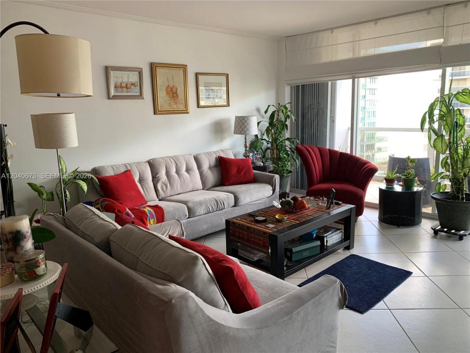 5700 Collins Ave 12N, Miami Beach, فلوريدا 33140, الولايات المتحدة