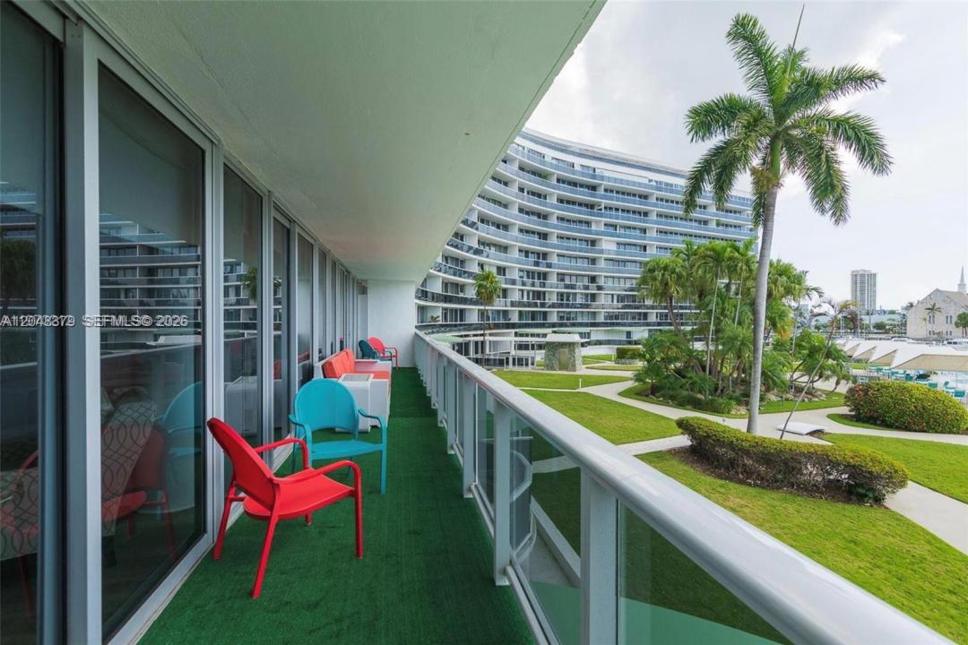 900 Bay Dr 224, Miami Beach, Floride 33141, États-Unis