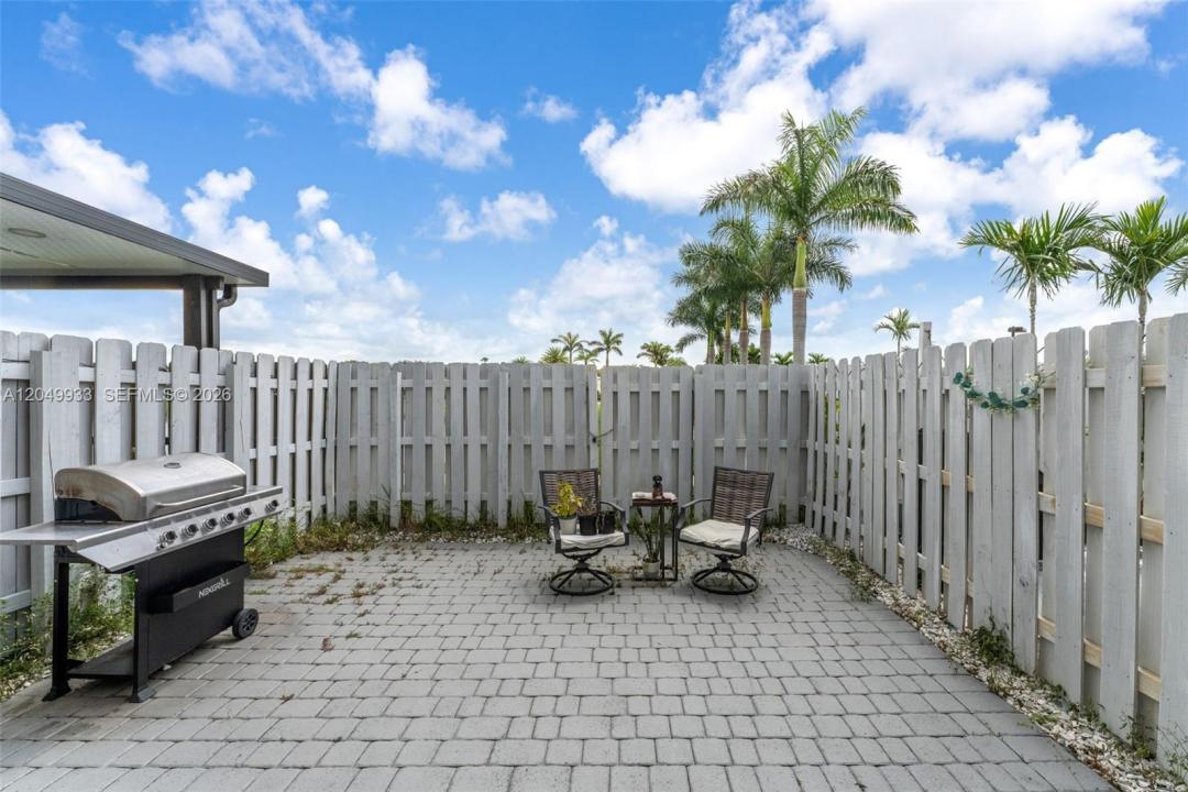 1461 SE 26th Rd, Homestead, Floride 33035, États-Unis